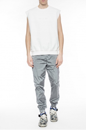 Sleeveless sweatshirt, zdjęcie 2 Sleeveless sweatshirt od MISBHV